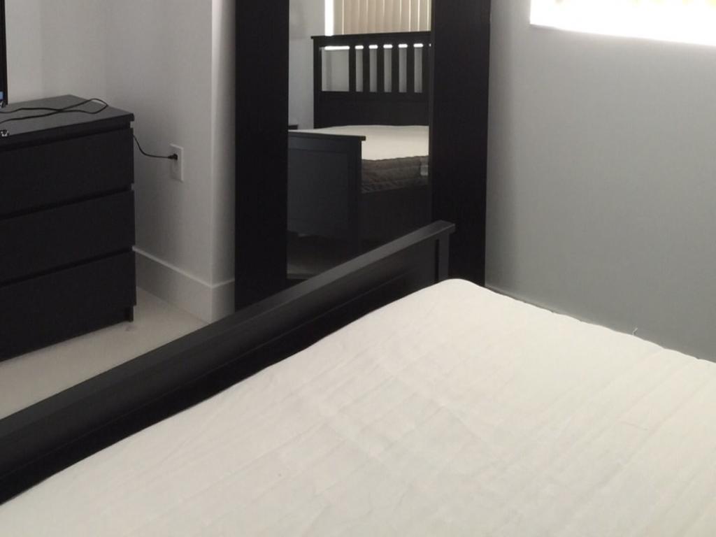Luna Paradise By The Sea Aparthotel Lauderdale-by-the-Sea Kamer foto
